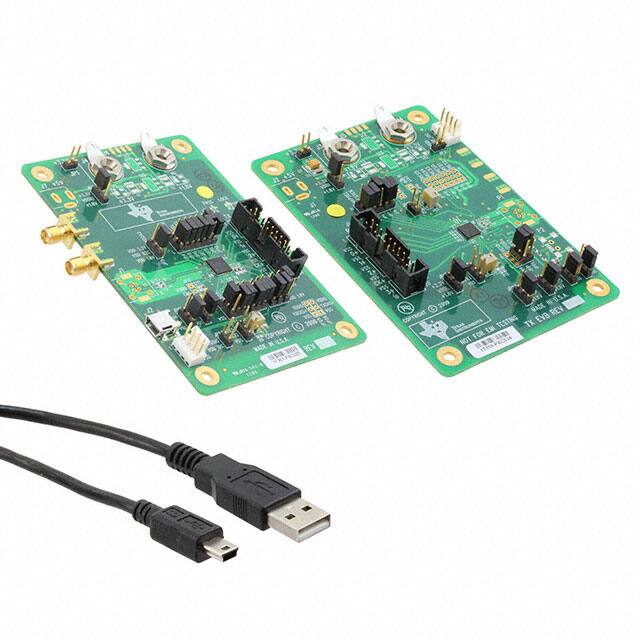 LV04EVK01/NOPBTexas Instruments