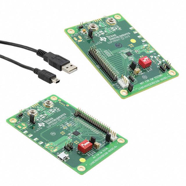 LX16EVK01/NOPBTexas Instruments