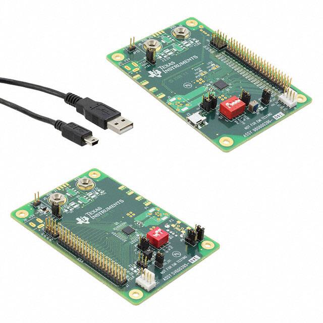 LX21EVK01/NOPBTexas Instruments