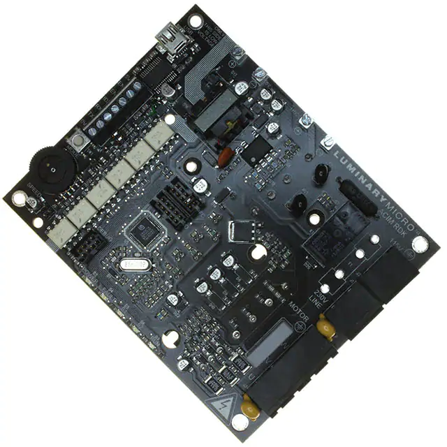 MDL-ACIM-BTexas Instruments