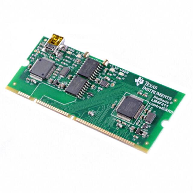 MDL-LM4F211CNCDTexas Instruments