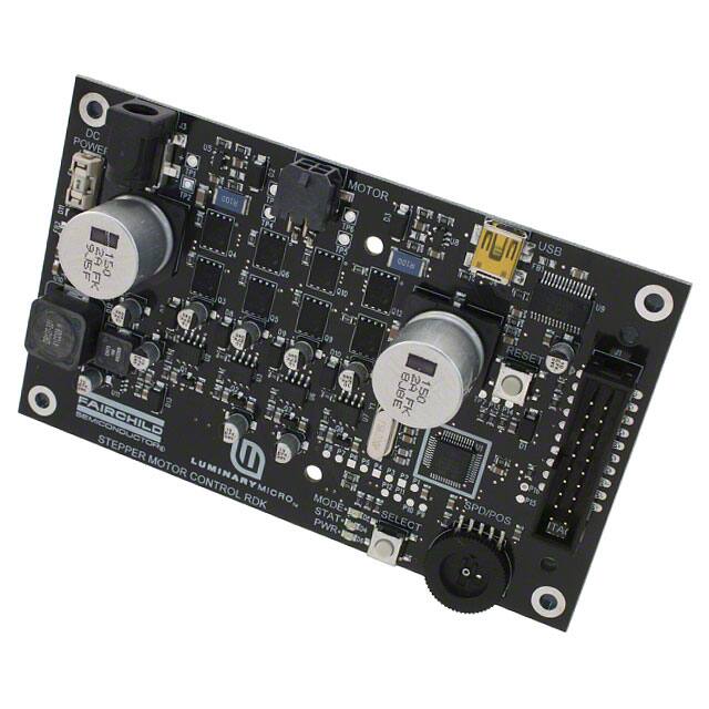 MDL-STEPPERTexas Instruments