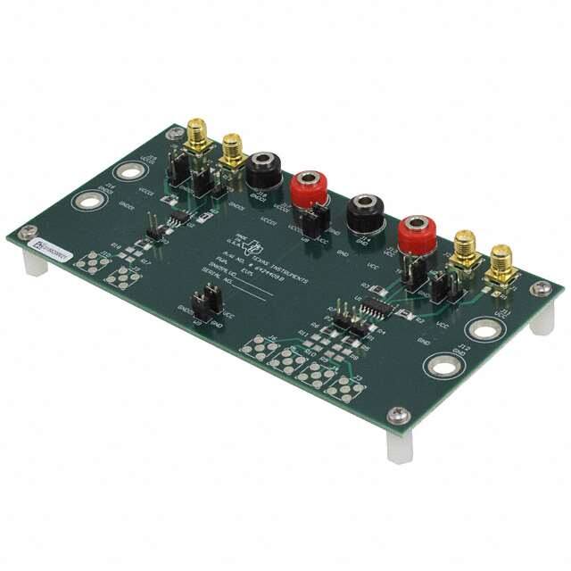 Texas Instruments MLVD20XEVM