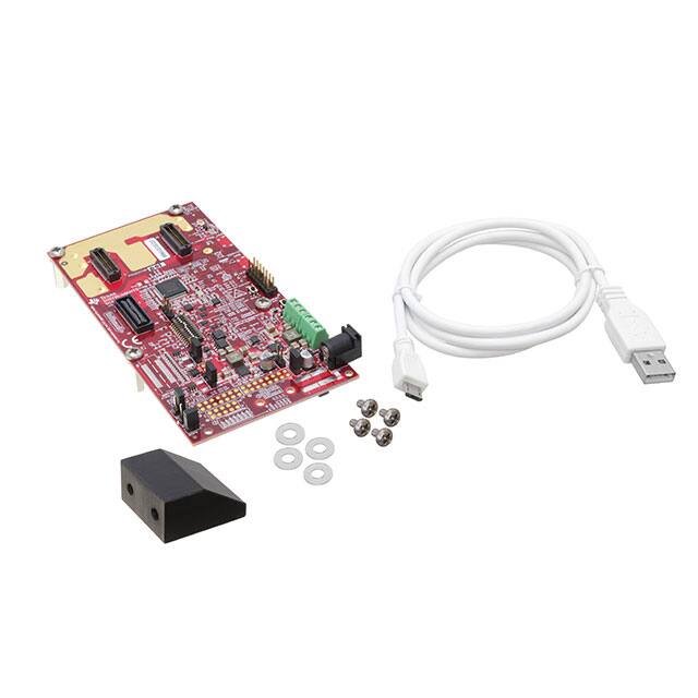 MMWAVEICBOOSTTexas Instruments