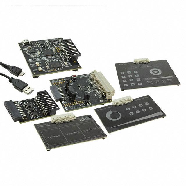 MSP-CAPT-FR2633Texas Instruments