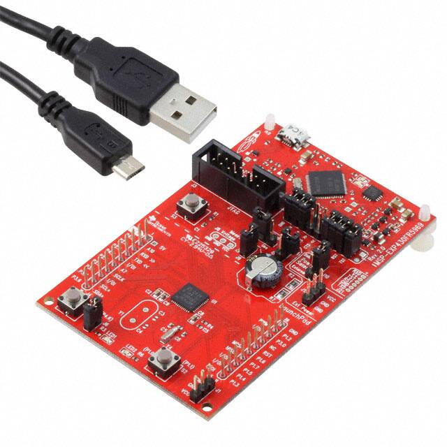 MSP-EXP430FR5969Texas Instruments