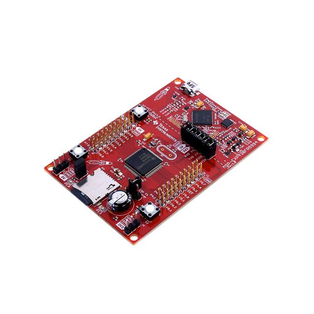 MSP-EXP430FR5994Texas Instruments