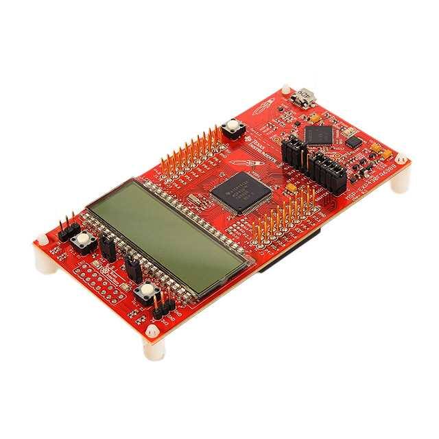 Texas Instruments MSP-EXP430FR6989