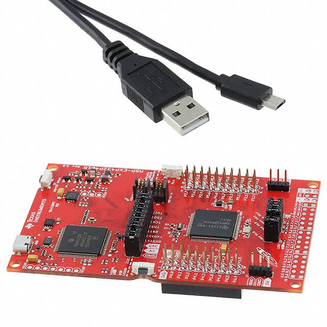 MSP-EXP432P401RTexas Instruments