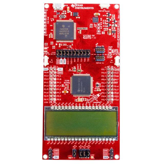 MSP-EXP432P4111Texas Instruments