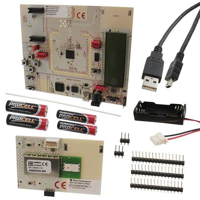 MSP-EXPCC430RF9Texas Instruments
