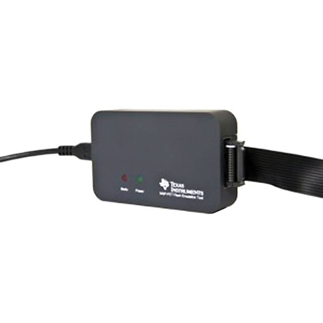 MSP-FET430P140Texas Instruments