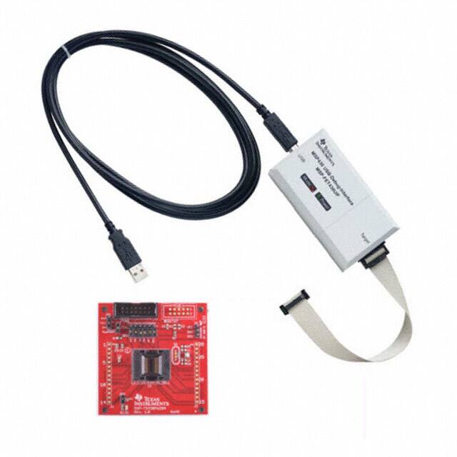 MSP-FET430U28ATexas Instruments
