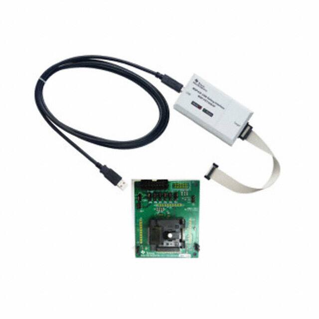 MSP-FET430U40Texas Instruments