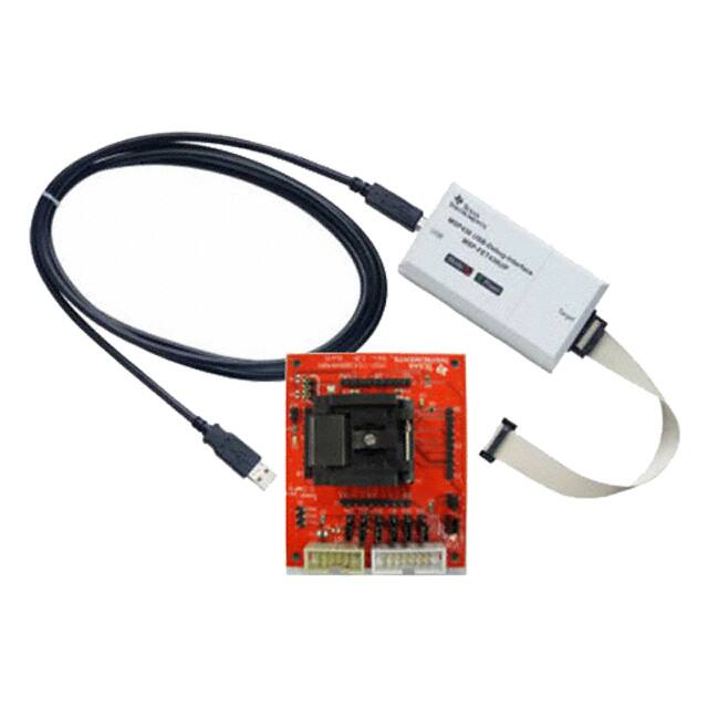 MSP-FET430U40ATexas Instruments