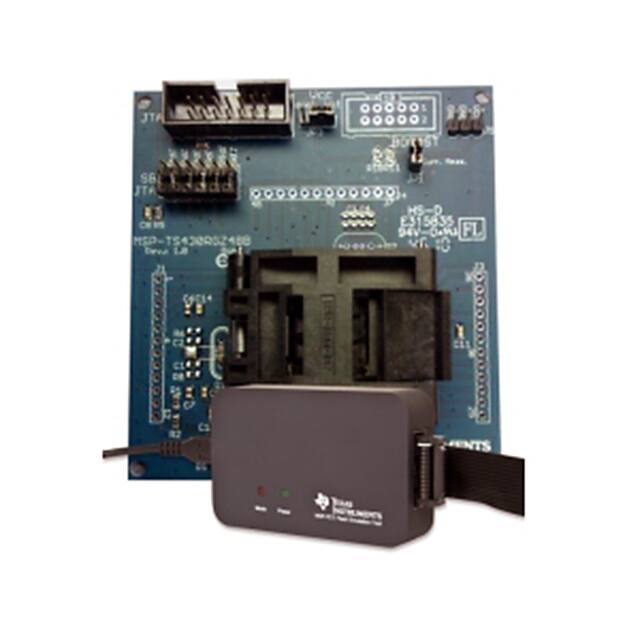 MSP-FET430U48BTexas Instruments