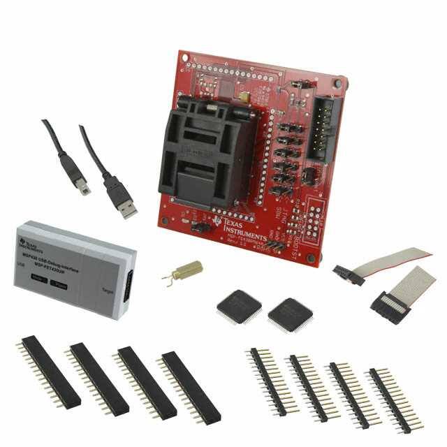 MSP-FET430U64ATexas Instruments
