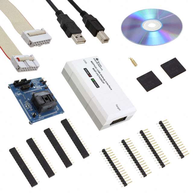 MSP-FET430U64BTexas Instruments