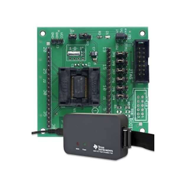 MSP-FET430U8Texas Instruments