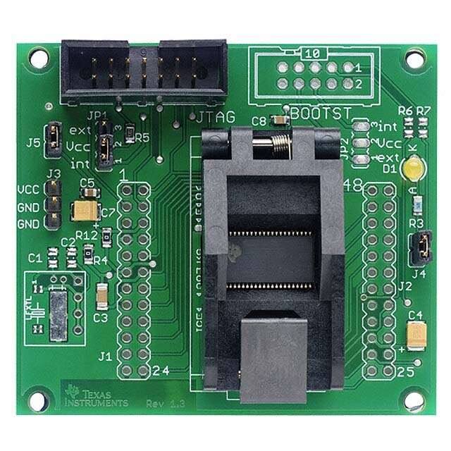 MSP-TS430DL48Texas Instruments