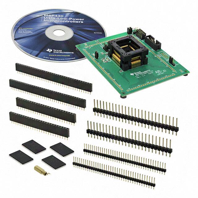 

MSP-TS430PEU128