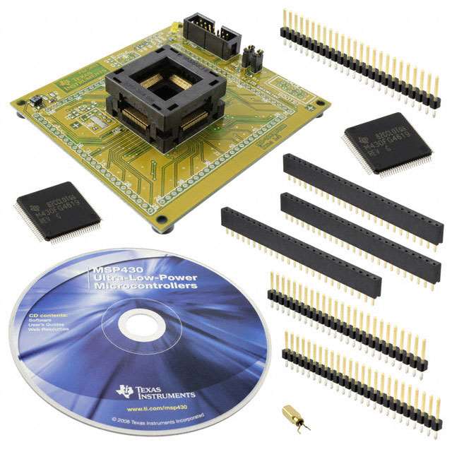 MSP-TS430PZ100Texas Instruments