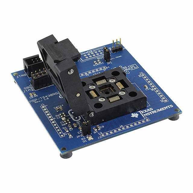 MSP-TS430RGZ48BTexas Instruments