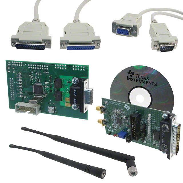 MSP-US-TRF6901Texas Instruments