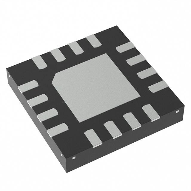 MUX36S08IRRJRTexas Instruments