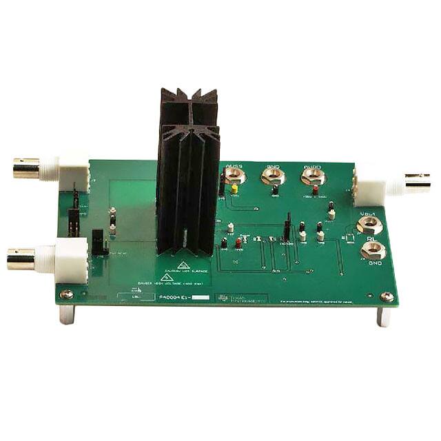 

OPA547EVM