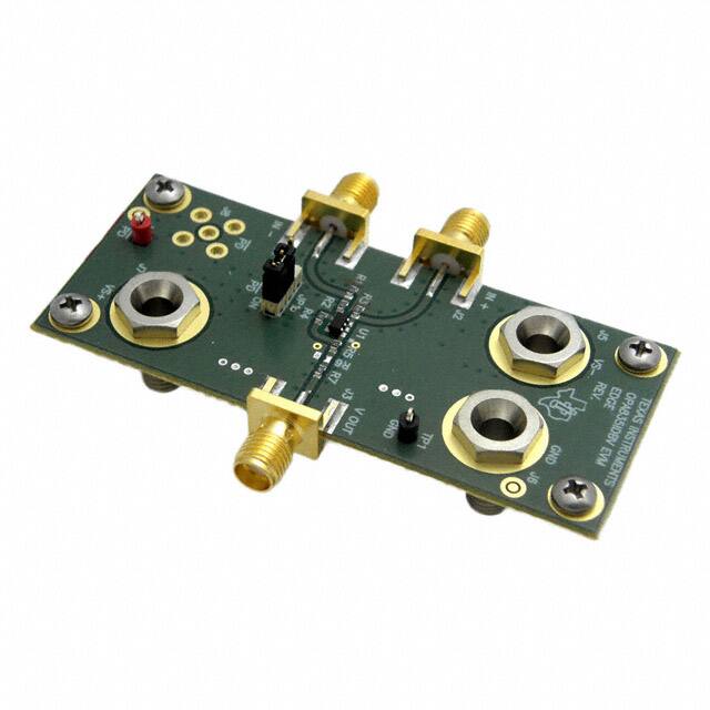 OPA835IDBVEVMTexas Instruments