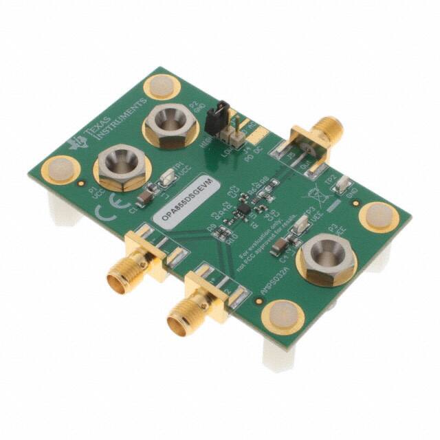 OPA855DSGEVMTexas Instruments