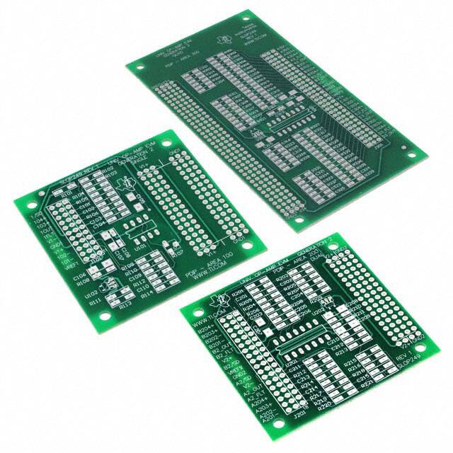 OPAMPEVM-PDIPTexas Instruments