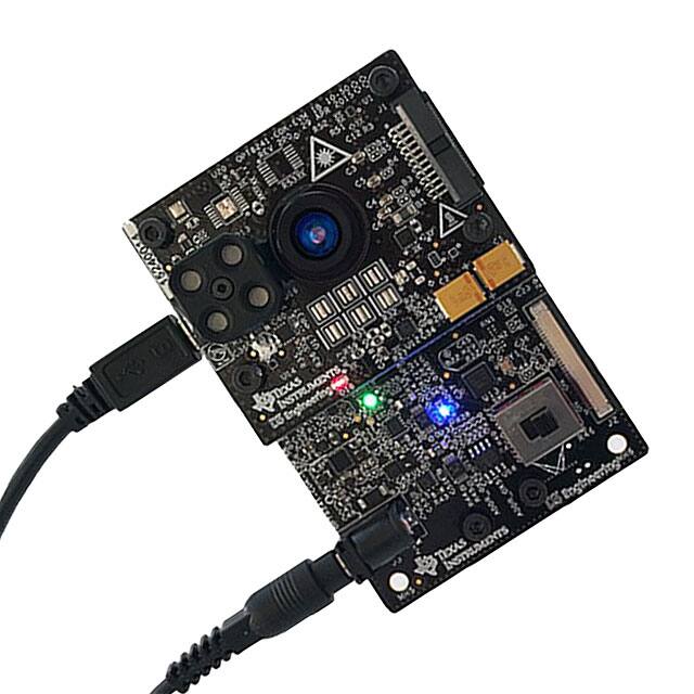 OPT8241-CDK-EVMTexas Instruments