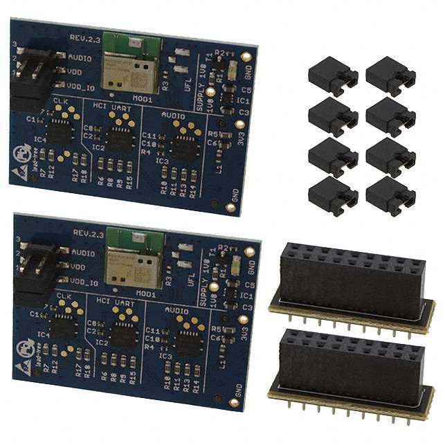 PAN1323EMKTexas Instruments