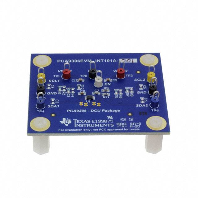 PCA9306EVMTexas Instruments