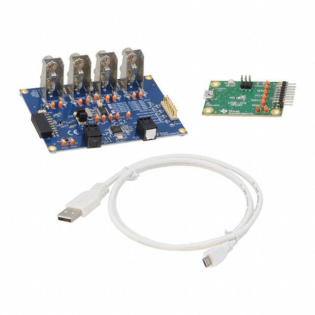 PCM1863EVMTexas Instruments