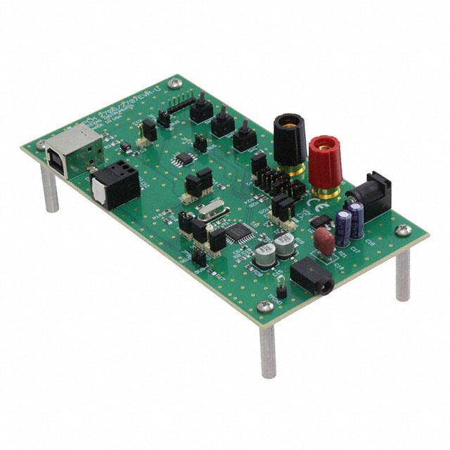 PCM2707EVM-UTexas Instruments