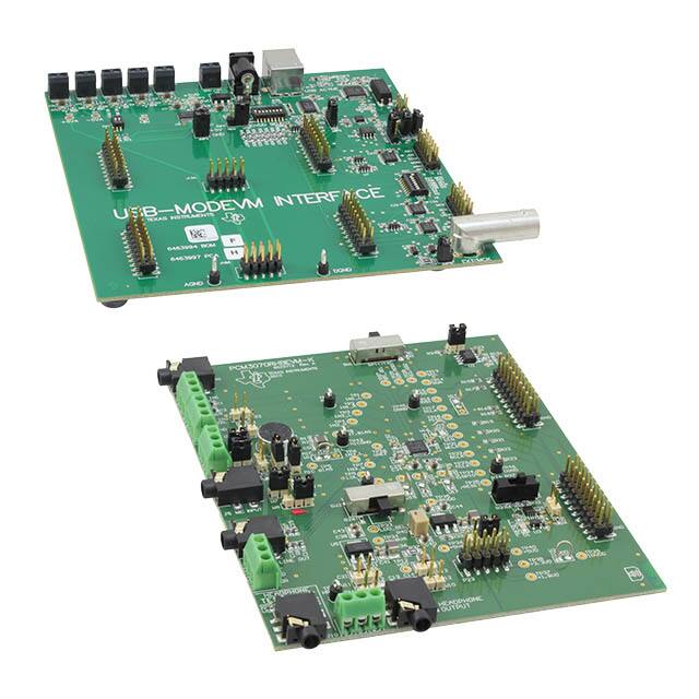 PCM3070RHBEVM-KTexas Instruments
