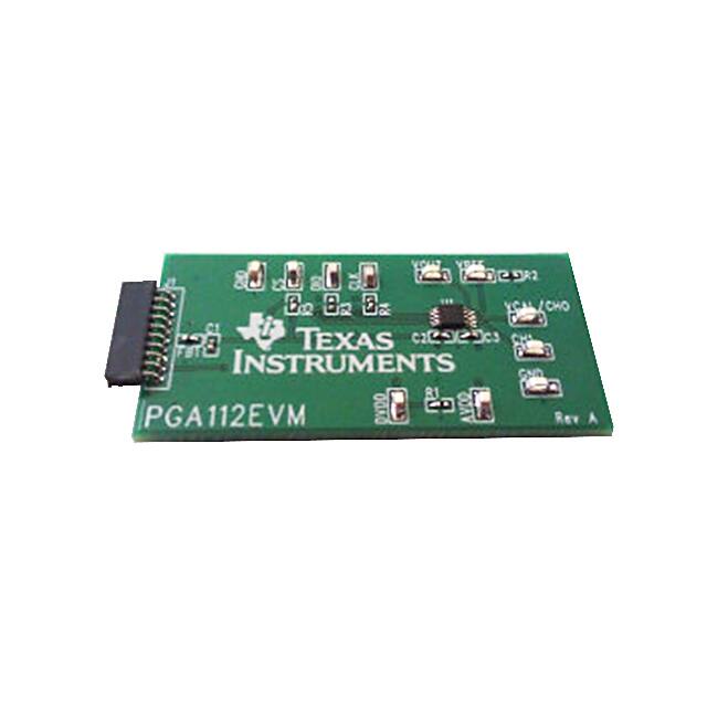 PGA112EVM-BTexas Instruments