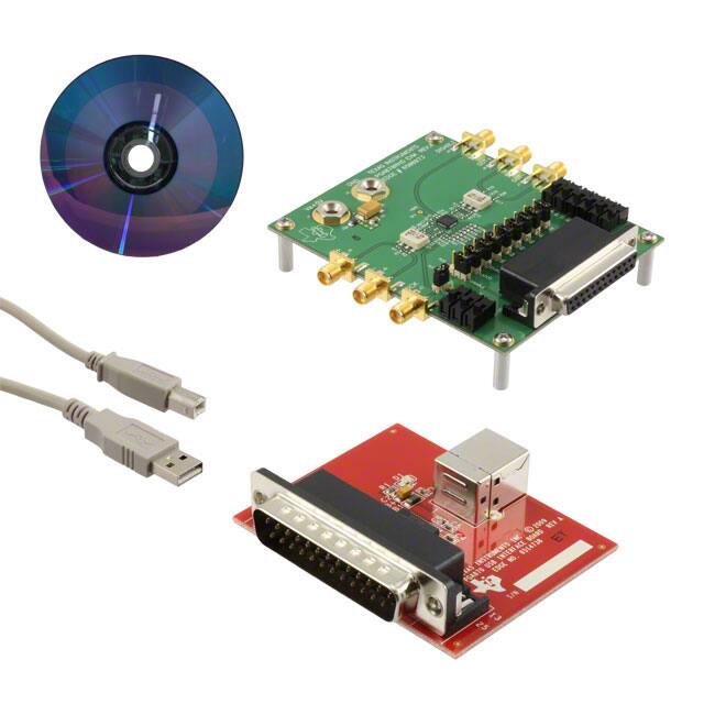 PGA870EVMTexas Instruments