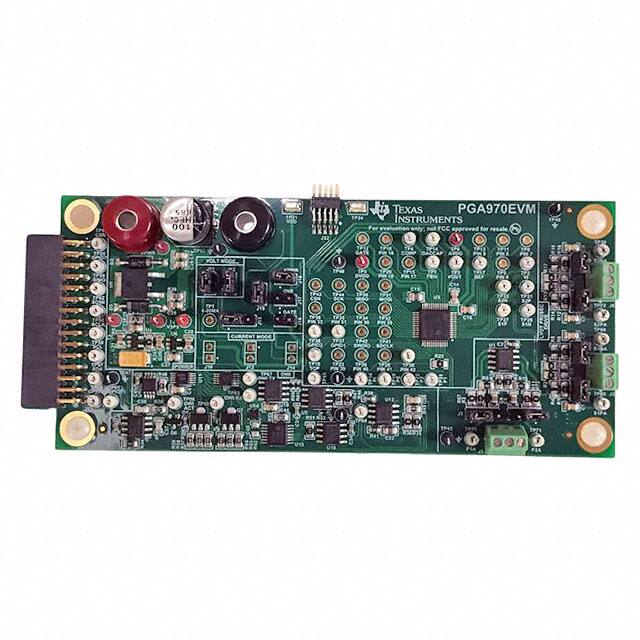 PGA970EVMTexas Instruments