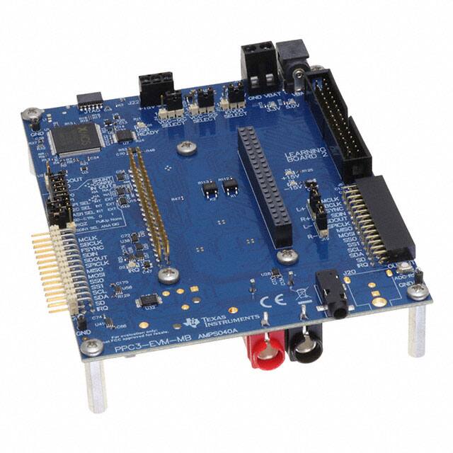 PPC3-EVM-MBTexas Instruments