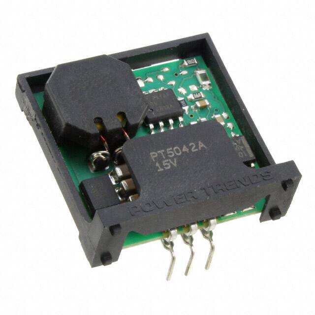 PT5042ATexas Instruments