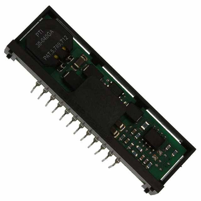 PT5061ATexas Instruments