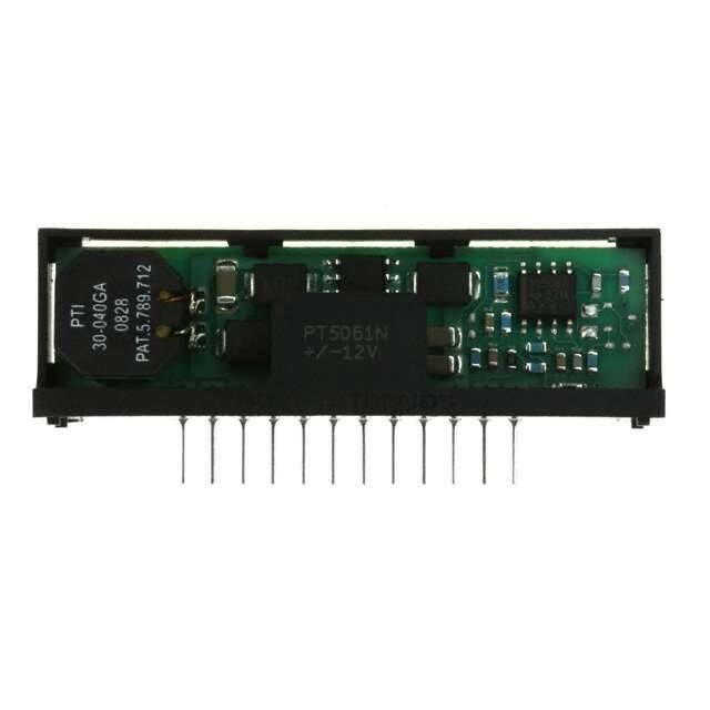 PT5061NTexas Instruments