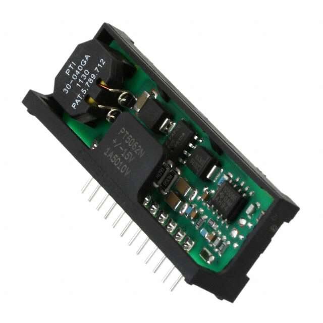 PT5062NTexas Instruments