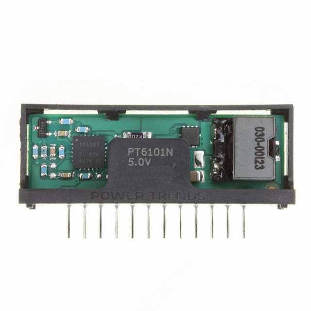 PT6101NTexas Instruments