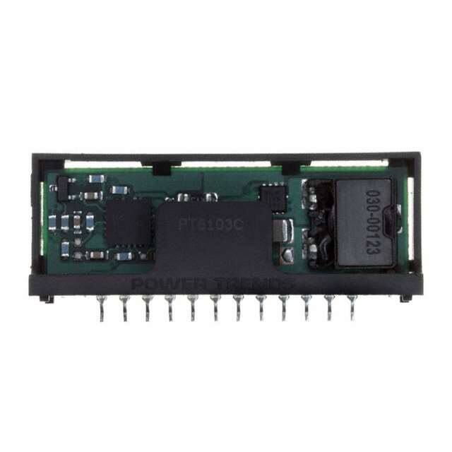 PT6103CTexas Instruments