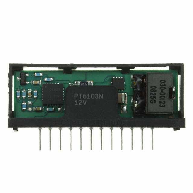 PT6103NTexas Instruments